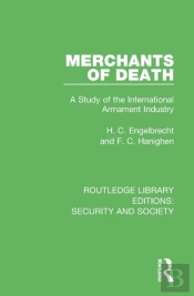 Merchants Of Death