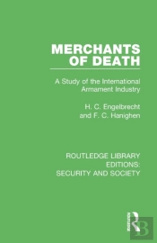 Merchants Of Death