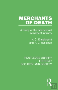 Bertrand.pt - Merchants Of Death
