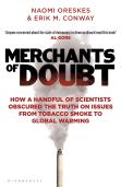Merchants Of Doubt