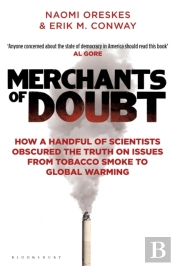 Merchants Of Doubt