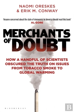 Bertrand.pt - Merchants Of Doubt