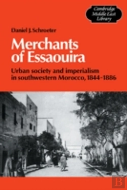 Bertrand.pt - Merchants Of Essaouira
