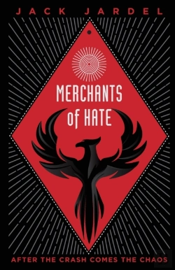 Bertrand.pt - Merchants Of Hate