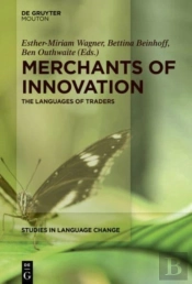 Merchants Of Innovation