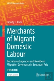 Merchants Of Migrant Domestic Labour