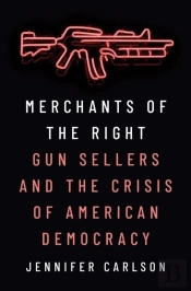 Merchants Of The Right
