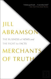 Merchants Of Truth