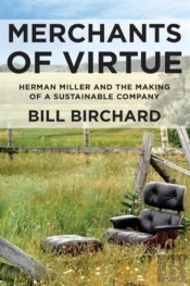 Merchants Of Virtue