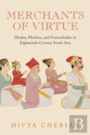 Merchants Of Virtue