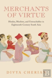 Merchants Of Virtue
