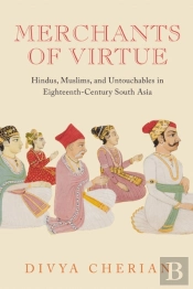 Merchants Of Virtue