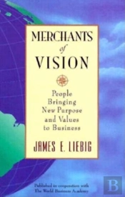 Merchants Of Vision