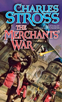 Bertrand.pt - Merchants' War