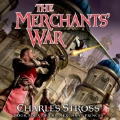 Merchants' War