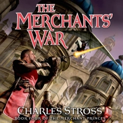 Bertrand.pt - Merchants' War