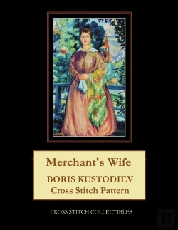 Bertrand.pt - Merchant'S Wife: Boris Kustodiev Cross S