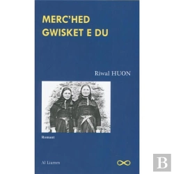 Bertrand.pt - Merc'Hed Gwisket E Du
