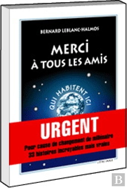 Bertrand.pt - Merci A Tous Les Amis... Qui Habitent Ici