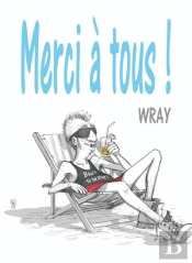 Merci À Tous