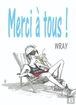 Bertrand.pt - Merci À Tous