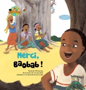 Merci Baobab!