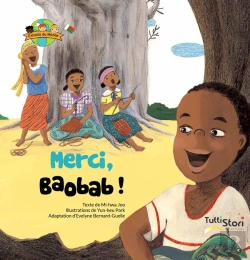 Bertrand.pt - Merci Baobab!