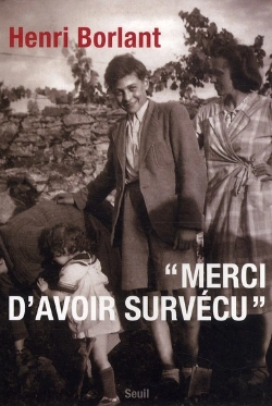 Bertrand.pt - Merci D'Avoir Survécu