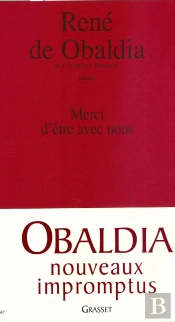 Merci D'Être Avec Nous