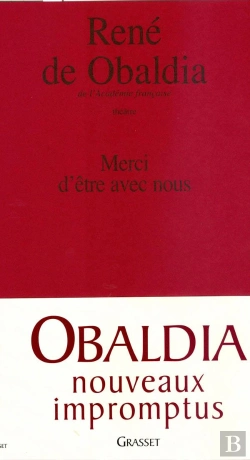 Bertrand.pt - Merci D'Être Avec Nous