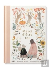 Merci D'Être Toi