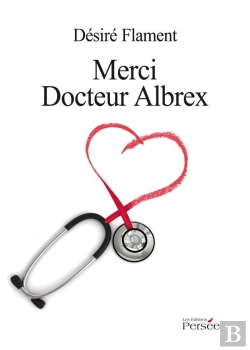 Bertrand.pt - Merci Docteur Albrex