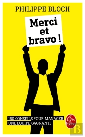 Merci Et Bravo !