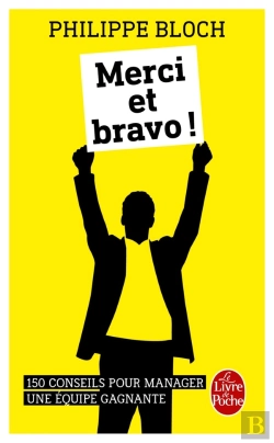 Bertrand.pt - Merci Et Bravo !