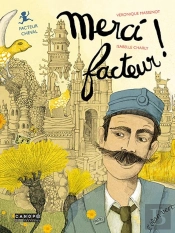 Merci Facteur !