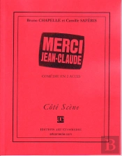 Merci Jean-Claude