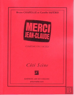 Bertrand.pt - Merci Jean-Claude