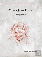Merci Jean Ferrat