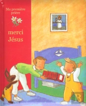 Merci Jesus