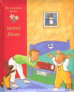Bertrand.pt - Merci Jesus