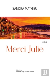 Merci Julie