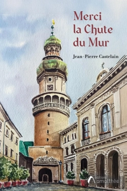 Bertrand.pt - Merci La Chute Du Mur