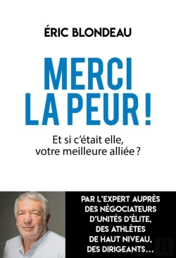 Bertrand.pt - Merci La Peur
