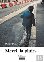 Merci La Pluie