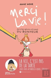 Merci La Vie ! - Petites Revolution