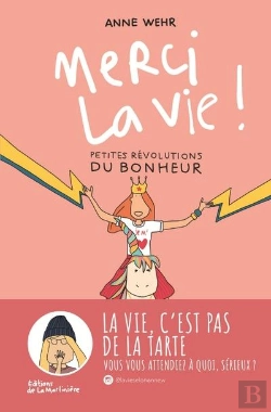 Bertrand.pt - Merci La Vie ! - Petites Revolution