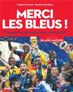 Bertrand.pt - Merci Les Bleus !