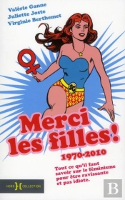 Merci Les Filles