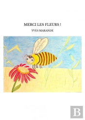 Merci Les Fleurs !