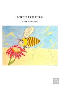 Bertrand.pt - Merci Les Fleurs !